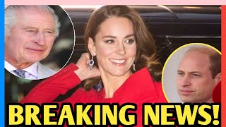 BREAKING News 📢Royal Racists’ Named as King Charles and Kate Middleton by U.K. Media