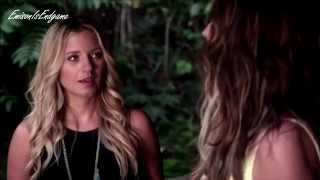 CeCe Drake - Human (6x10)