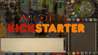Alora RSPS: The Ultimate Starter Guide Ft. $10 Bond Giveaway