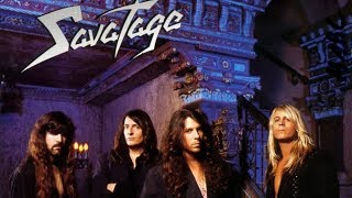 Savatage - Ghost In The Ruins