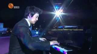 Yundi Li - Beethoven  Appassionata Sonata (Hong Kong)