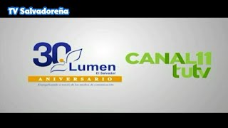 Inicio de Transmisión de Canal 11 TUTV - 02/04/21