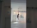 경주마이폴댄스 workout 에어리얼후프 aerialhoop by.brill heatwaves glassanimals