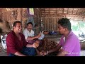 traditional jaggery making how to make sugar cane jaggery in traditional method