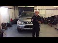 Nissan Navara D22 Restoration (You Choose the Mods)