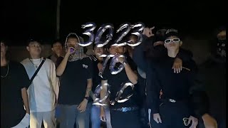 3023 2 QC - KOSU YK ft. @skinny.x (Music video)