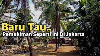 Baru Tau Pemukiman ini di Jakarta‼️Pemukiman Jakarta Selatan | Kasta Tertinggi Anak Jakarta