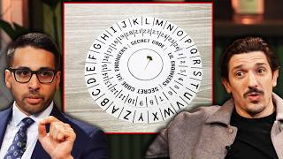 Decoding The Secret Messages In Epstein Files