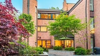 10 Walker Ave | Townhouse 105 (Summerhill, Toronto)