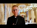 A message from Bishop Donald DeGrood regarding COVID, Pope Francis' comments and elections