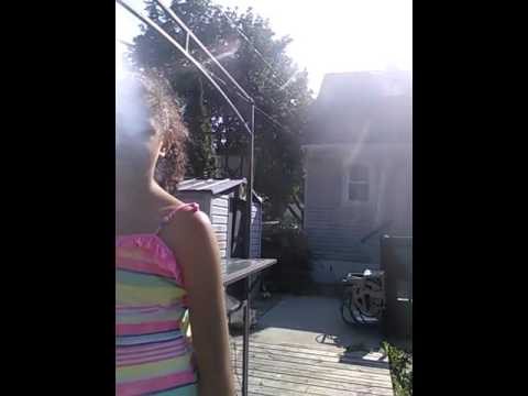 Cold Pool Challenge Youtube