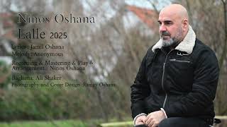 Ninos Oshana  Lalle 2025