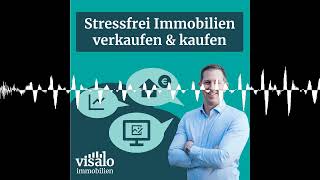 Interview Kaufvertrag #110 - Stressfrei Immobilien verkaufen & kaufen