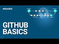GitHub Basics | GitHub for Windows Tutorial | GitHub Tutorial | DevOps Training | Edureka