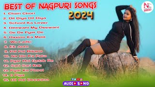 New Nagpuri Nonstop Song 2024 | Singer Kumar Pritam | Chori Chori Gori | Suman Gupta #sadrisong