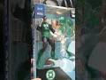 McFarlane DC Multiverse Green Lantern Hal Jordan The Silver Age McFarlane Toys Digital Figure