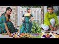 ONAM DANCE COVER || Uthrada Pooviliyil || Onam2022 || Ameya Rajesh