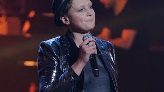 The Voice of Poland - Natalia Sikora - \