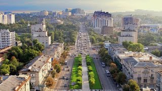 Moldova: A Hidden Gem of Eastern Europe with Rich Heritage and Modern Challenges