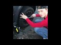 How to change a flat tire! (Oral communications Demonstrative speech)