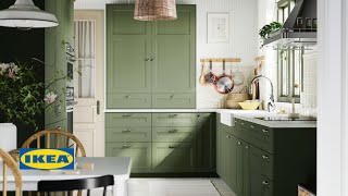 The Ultimate IKEA Kitchens Guide: Everything You Need to Know