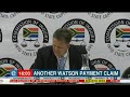 Ramaphosa's son implicated in Bosasa payment claim
