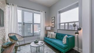 4198 Dundas Street West #302 | Dundas \u0026 Royal York | Toronto