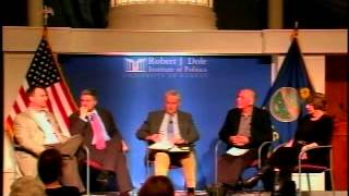 "Media Coverage of Campaign 2008: Magic or Misguided?" -