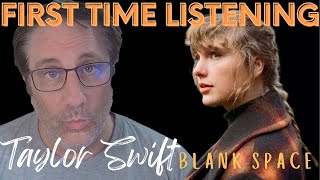 Special Taylor Swift Blank Space Reaction