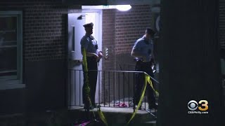 Philadelphia Experiencing Gun Violence Epidemic; 33% More Homicides Than 2020