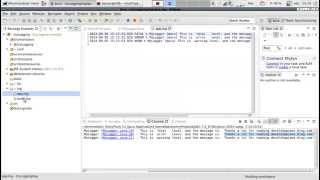 log4j eclipse java