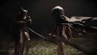 Lore Accurate Let me solo her vs. Malenia