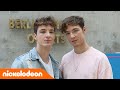 Interview mit den Lochis | Spotlight BTS | Nickelodeon Deutschland