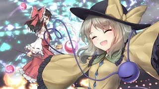 東方mmd アイロニ エボシ式古明地こいし 東方mmd アイロニ エボシ式古明地こいし
