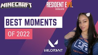 LAZZYBEANS BEST MOMENTS OF 2022