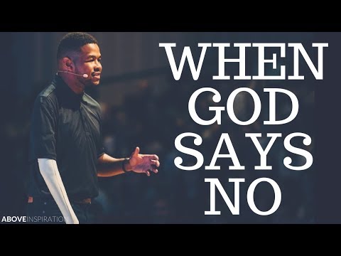 Tragedy into Triumph - Inky Johnson Inspirational & Motivational Video Tragedy into Triumph - Inky Johnson Inspirational & Motivational Video
