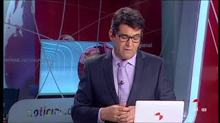 CyLTV Noticias Castilla y León / Parte 1.- (12/09/2018)