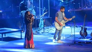 Saiyaan ❤ Arijit Singh Live Performance HD