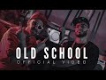 Luca Bad, Dj Dose Funk - Old School - OFFICIAL VIDEO