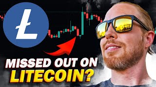 Litecoin Looks Ready, Again!! 🚀 Analysis Update \u0026 Price Prediction 2025 - #LTC  / $LTC