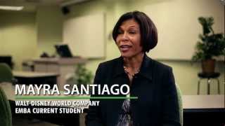 StetsonU EMBA - Mayra Santiago (2013)