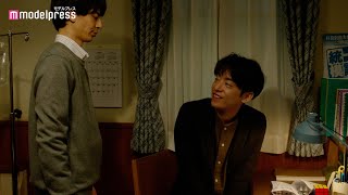 クリーピーナッツDJ松永、映画初出演で高杉真宙と初共演！自然体の演技を披露 映画『いつか、いつも‥‥‥いつまでも。』本編映像【Creepy Nuts】