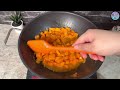 butternut squash or pumpkin how to cook butternut squash or pumpkin best recipe by umme ayeza