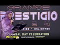 grande prestigio 2024 annual day celeberation