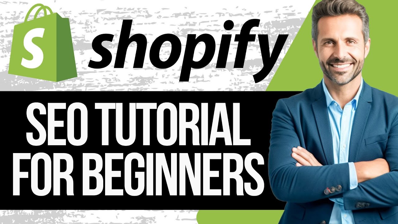 Shopify Seo Tutorial For Beginners Shopify Seo Optimization Guide