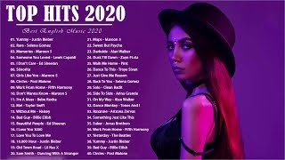 [ Lagu Barat ] Kumpulan Lagu Barat Terpopuler 2018-2019 Musik Pop Terbaru - Top Chart