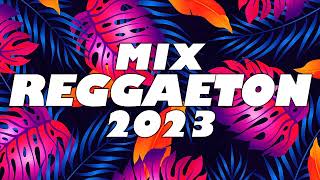 Mix Reggaeton Enero 2023 🌞 Mix VERANO 2023 - LO MAS SONADO