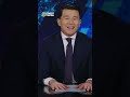 ronny chieng unveils the craziest covid vaccine story yet the daily show