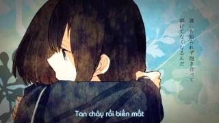 [Hine] I am a broken umbrella (Vocal. Φ串Φ - Kushi) ~Vietsub~