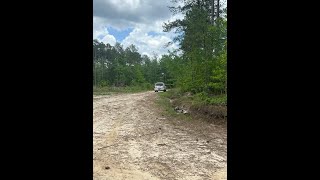 Clarke County Sheriff Arrest Two After Fleeing